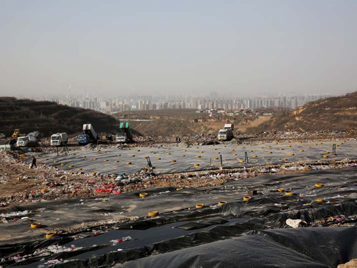 魚(yú)塘防滲、蓮藕養(yǎng)殖 防滲膜的選用
