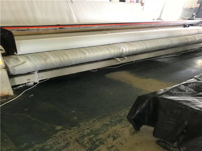 防滲土工布工藝種類性能特點(diǎn)用