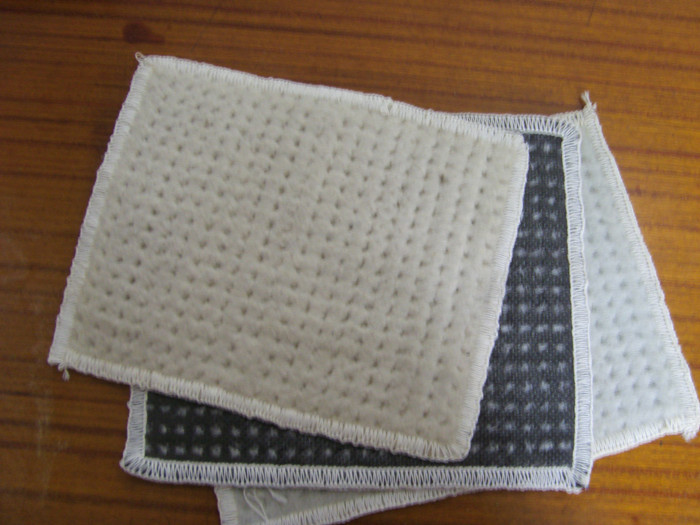 防水毯的本構關系的發(fā)展現(xiàn)狀。