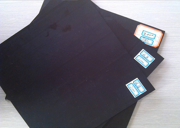 土工膜焊接縫要處理好，漏水怎么辦