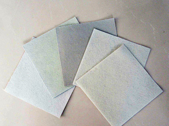 防滲土工布工藝種類性能特點(diǎn)用